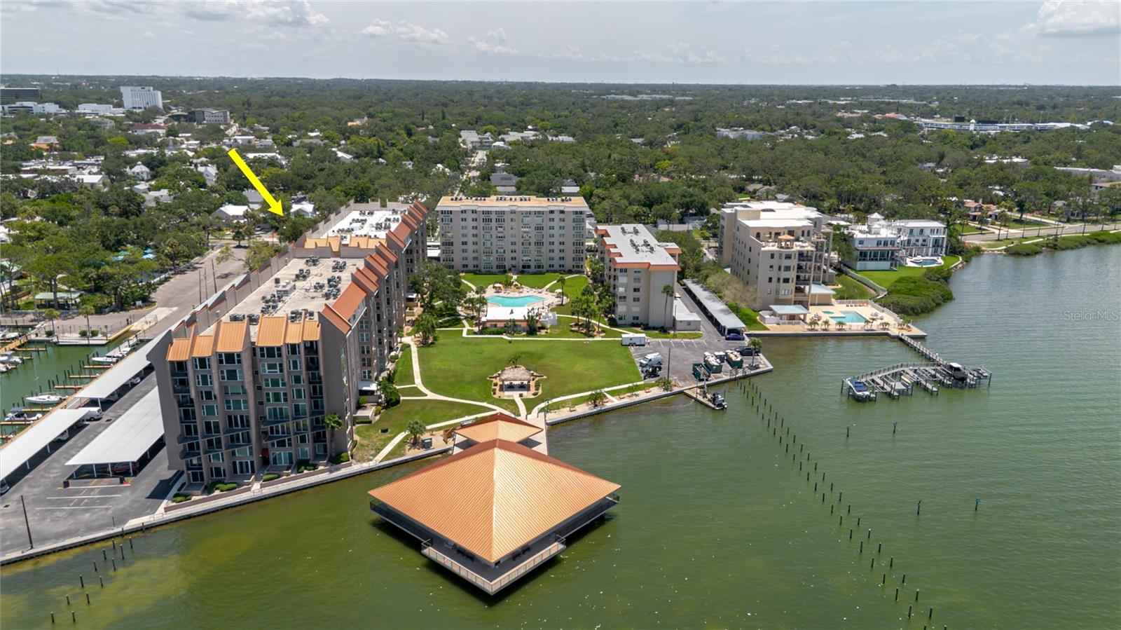632 Edgewater Drive 238 — photo