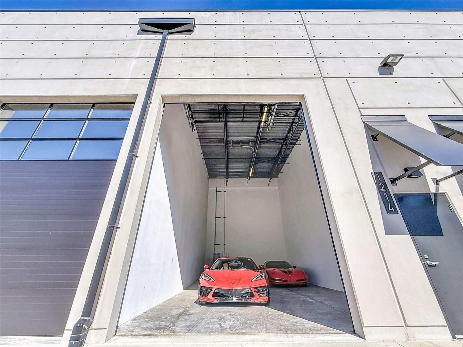 6500 Motor Enclave Way 1214 — photo
