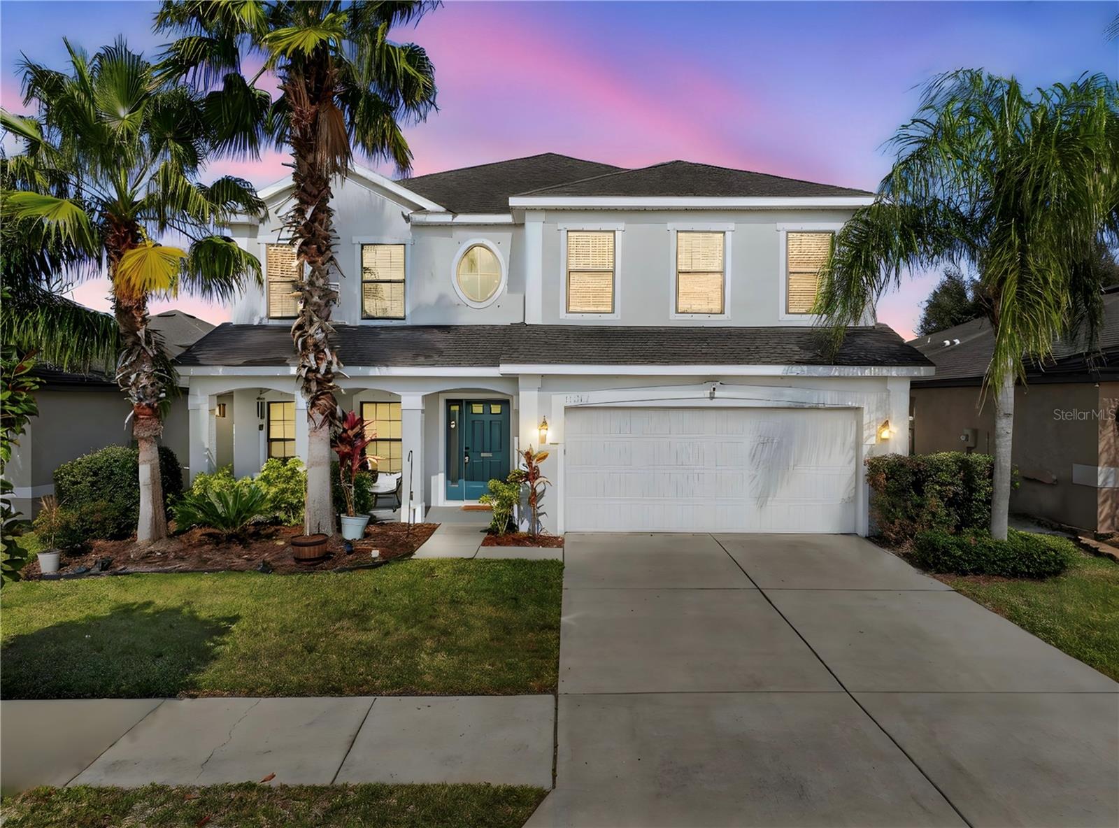 11214 Carrick Stone Street — photo