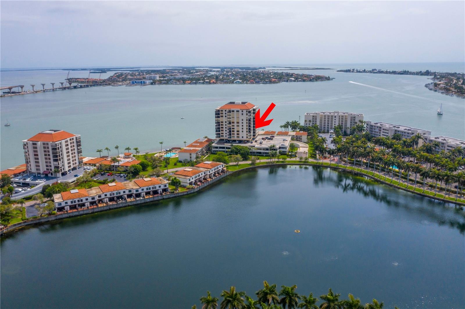 6287 Bahia Del Mar Circle 603 — photo