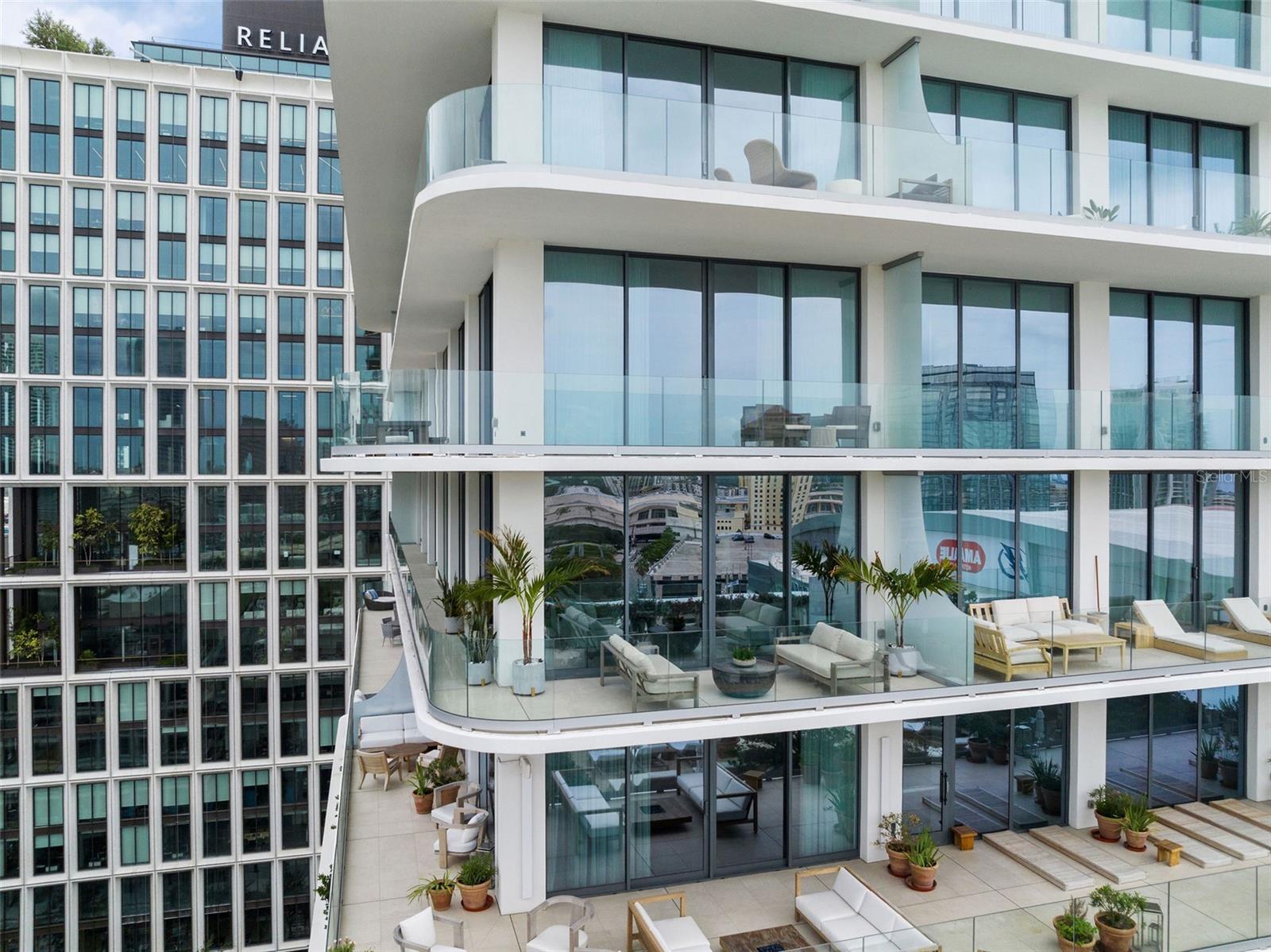1000 Water Street 1103 — photo