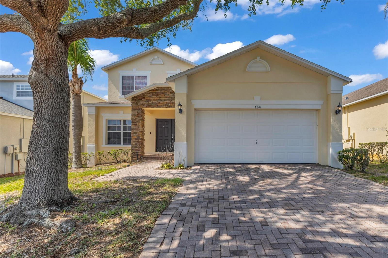 164 Lancaster Drive — photo