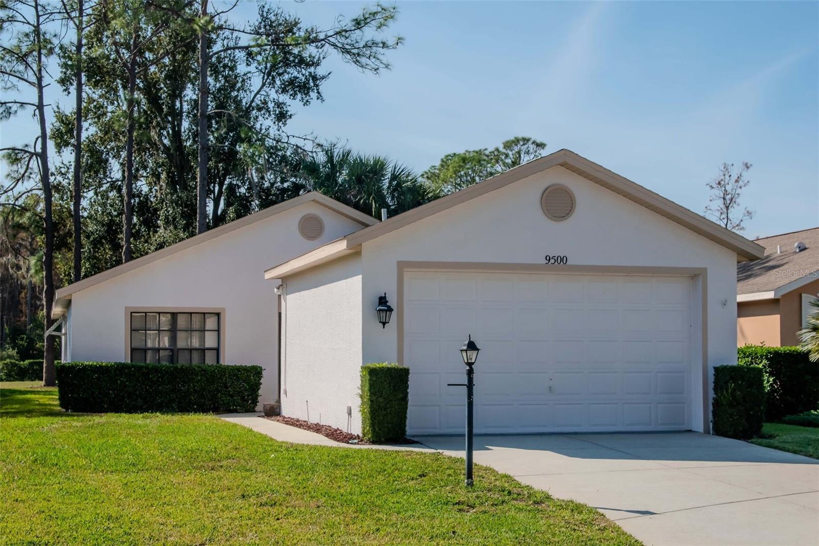9500 Green Needle Drive — photo