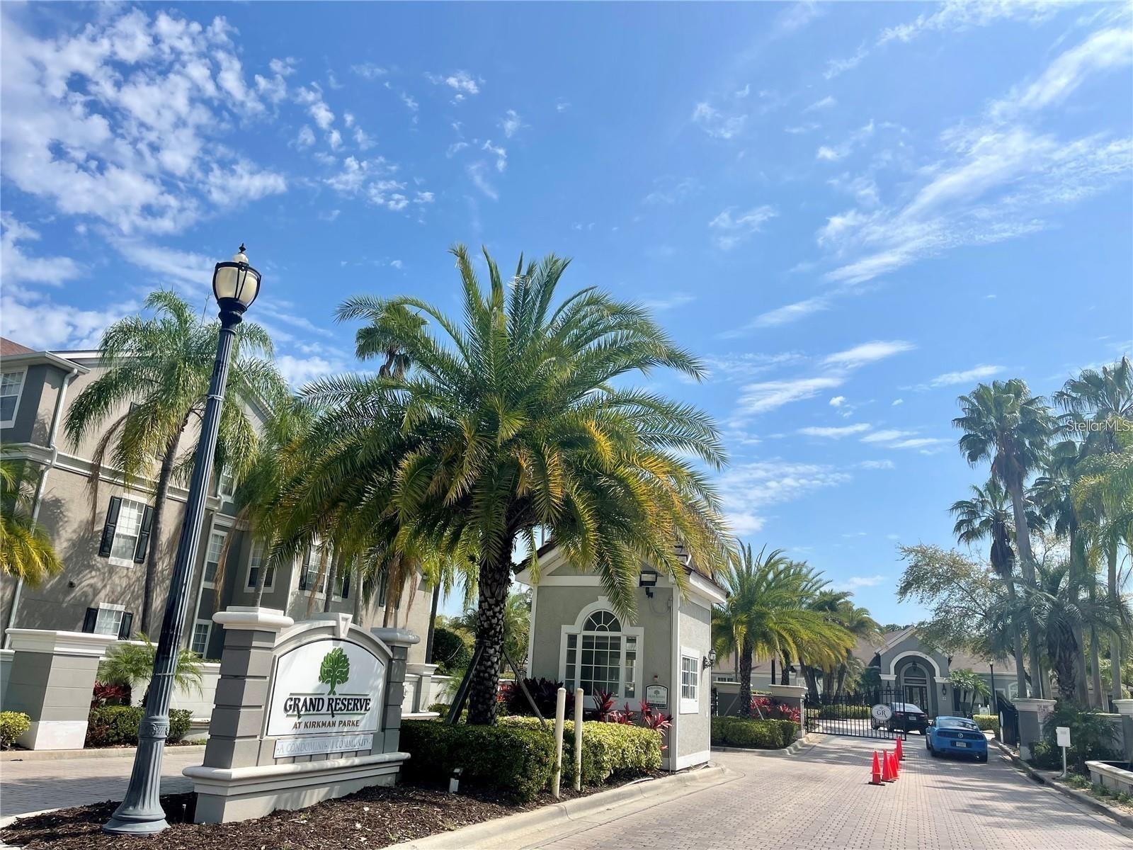3325 S Kirkman Road 420 — photo