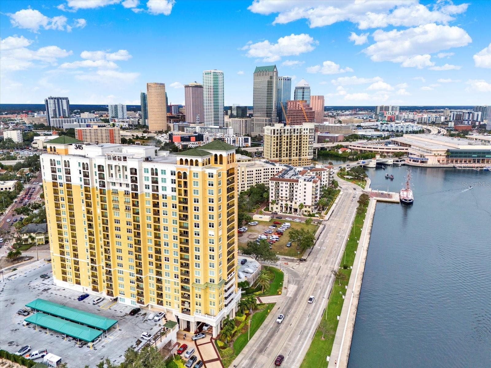 345 Bayshore Boulevard 310 — photo