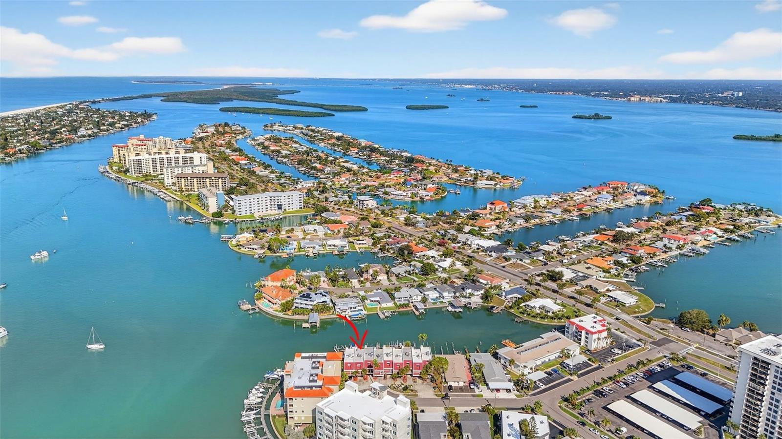 214 Skiff Point 214 — photo