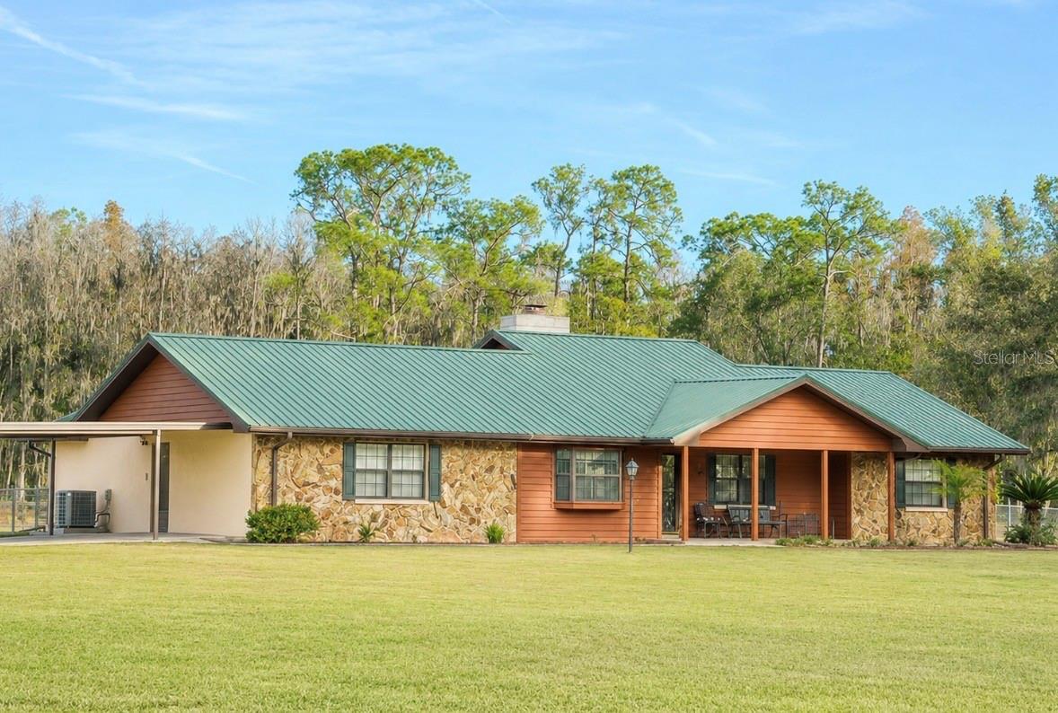 5912 Bailey Road — photo