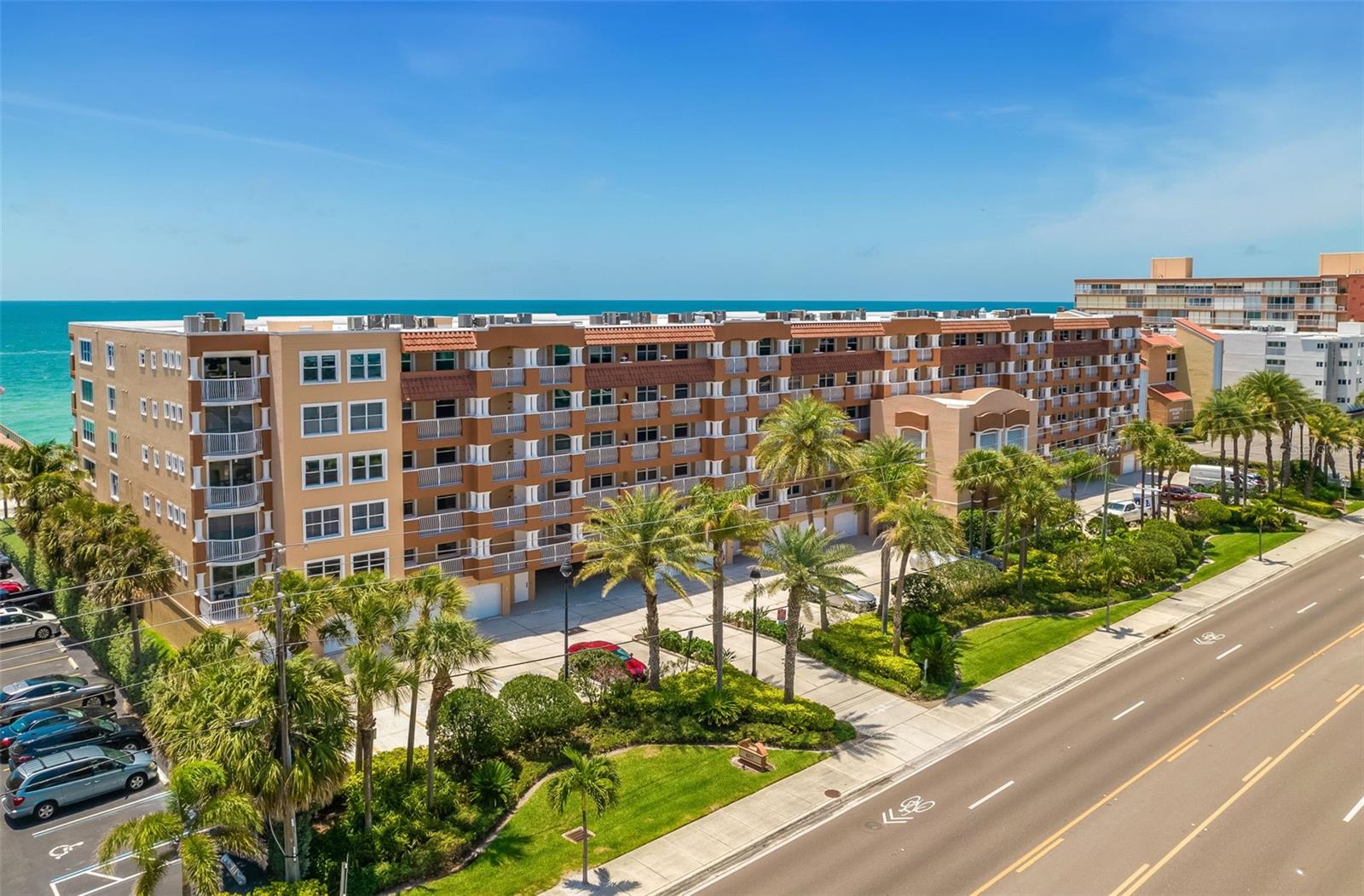 16326 Gulf Boulevard 510 — photo