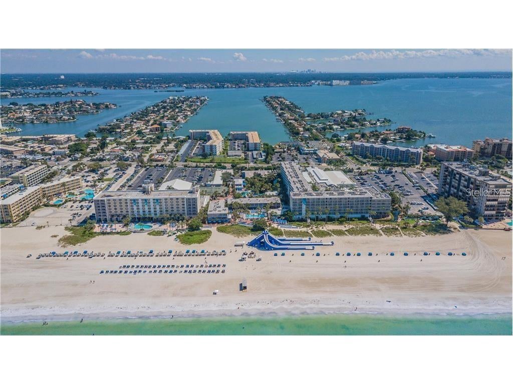 5500 Gulf Boulevard 3219 — photo