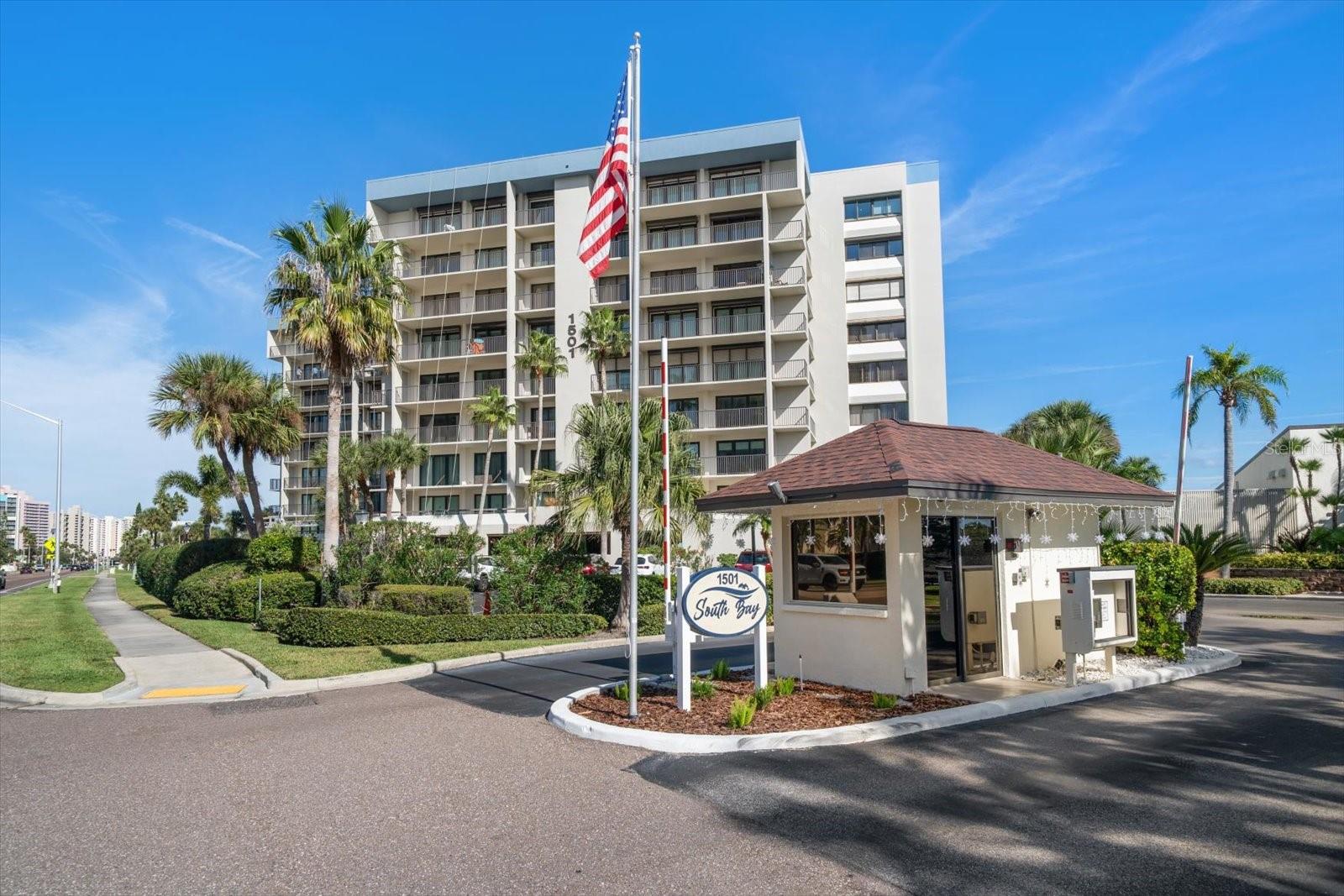1501 Gulf Boulevard 604 — photo