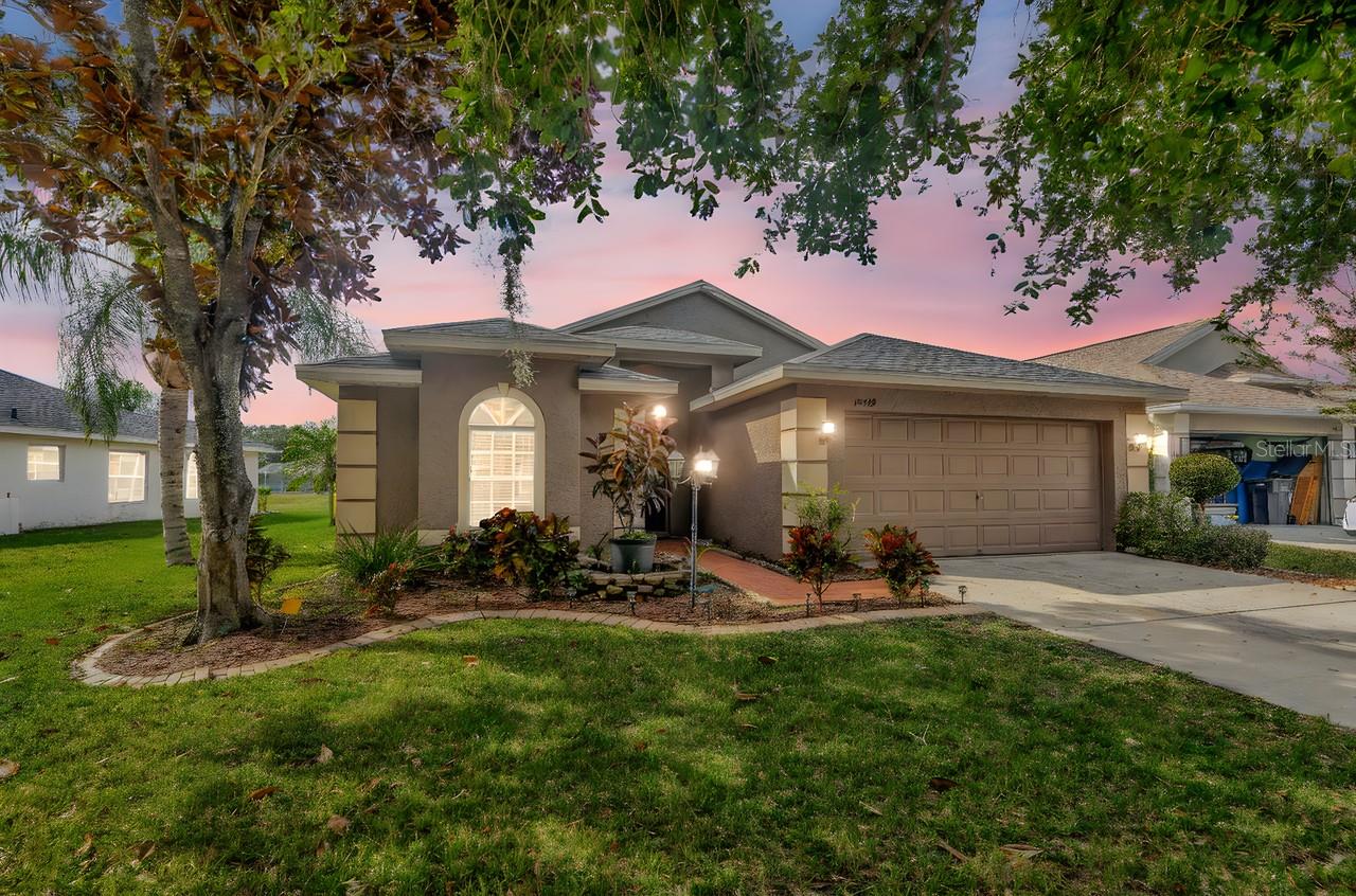 19519 Morden Blush Drive — photo