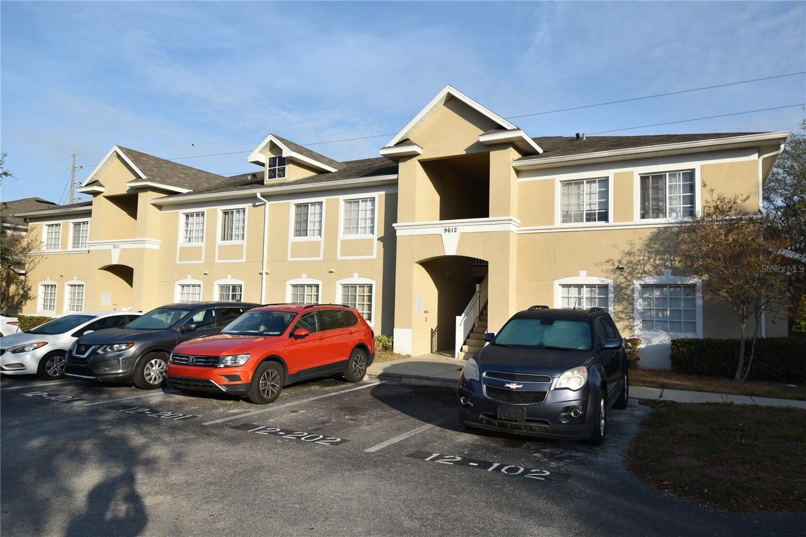 9612 Seadale Court 201 — photo