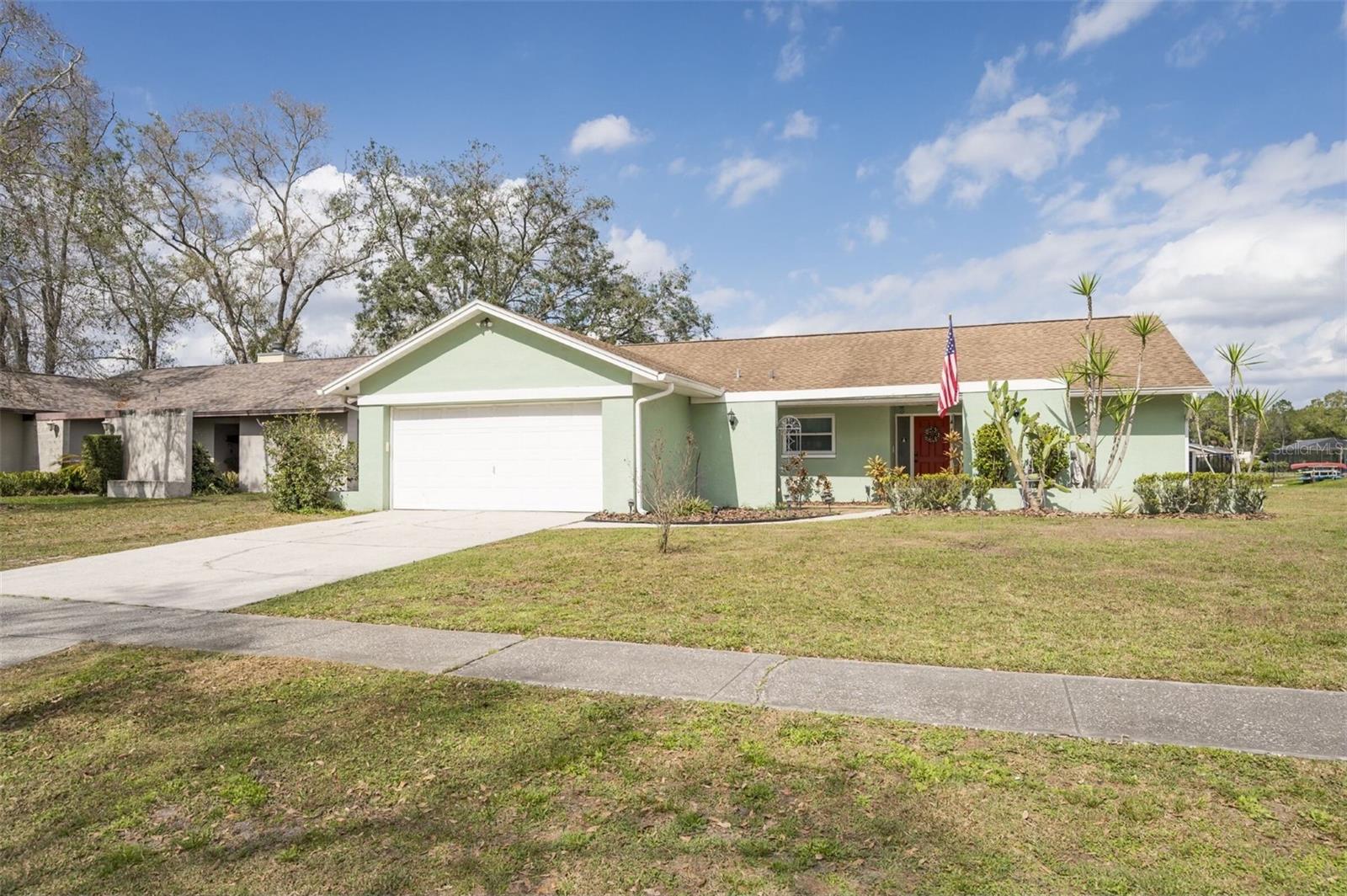 17512 Brandywine Drive — photo