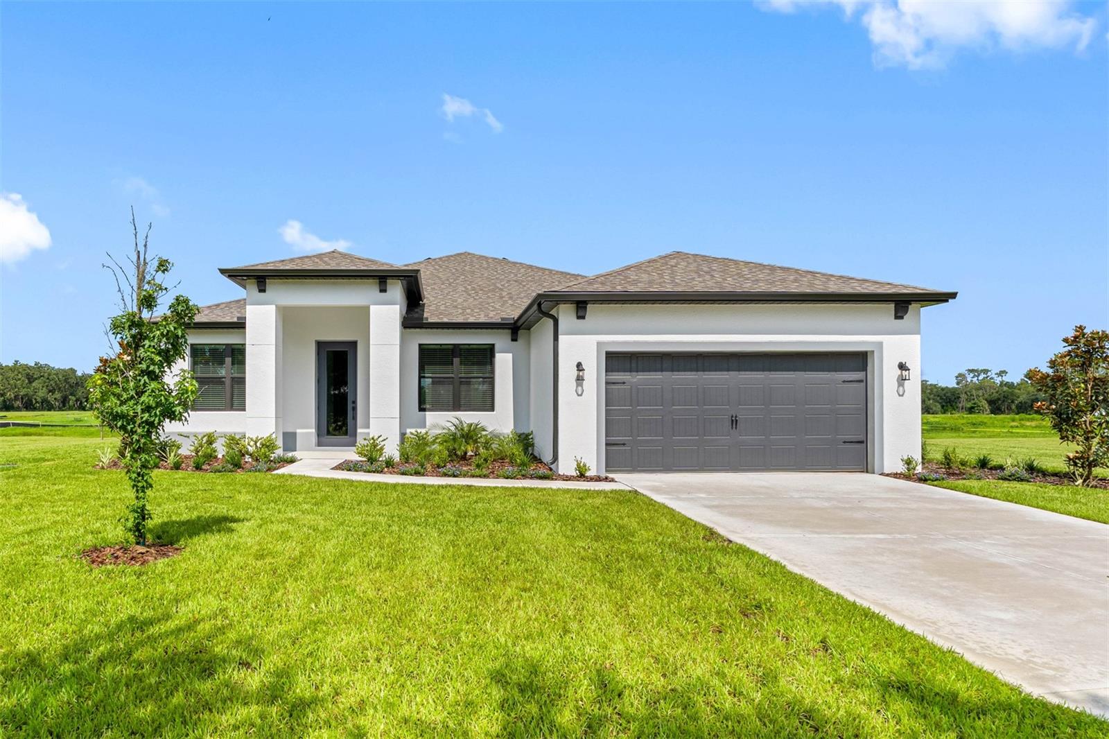 13509 Walden Sheffield Road — photo