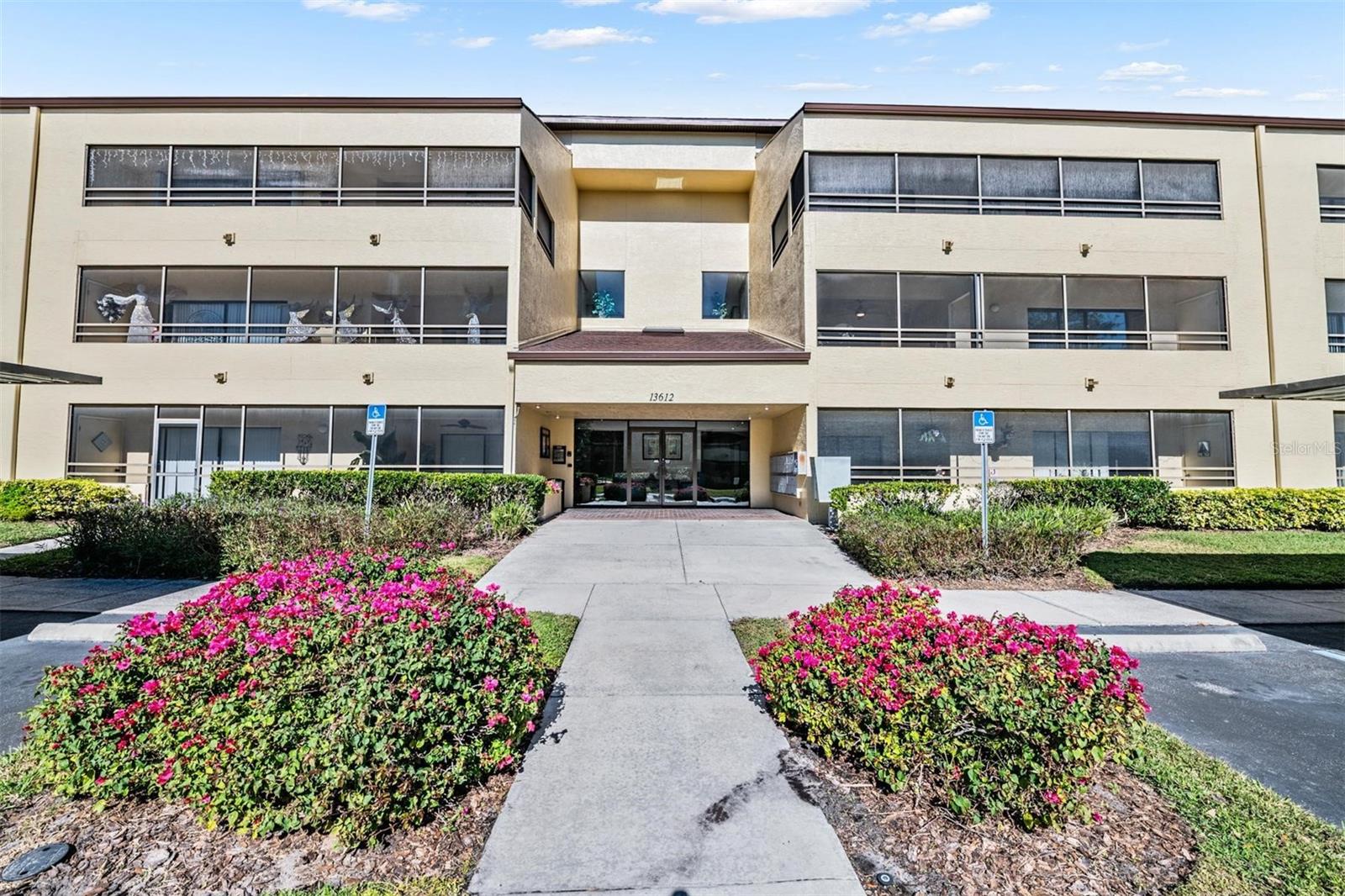 13612 S Village Drive 5212 — photo