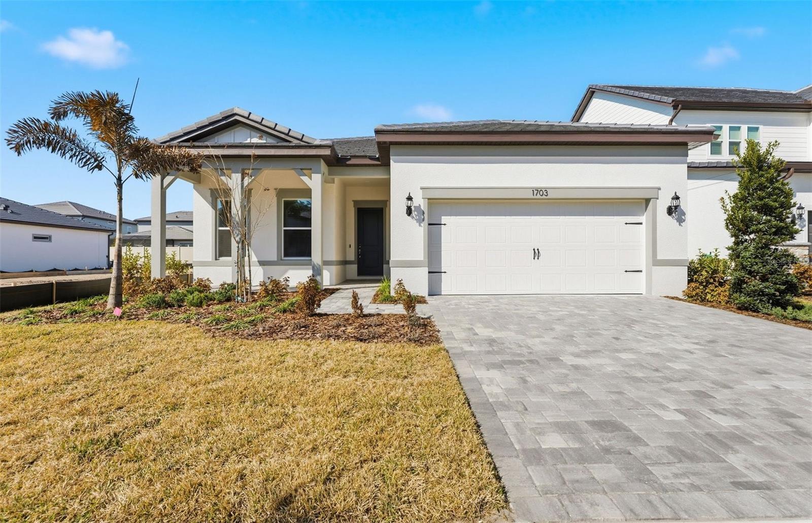 1703 Valier Point — photo