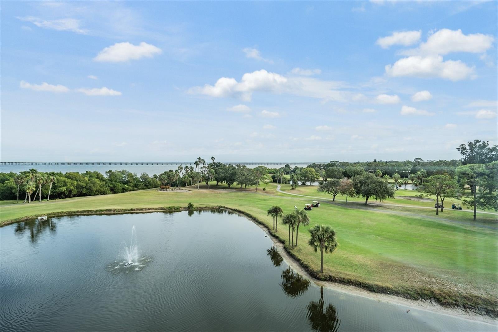 2620 Cove Cay Drive 601 — photo