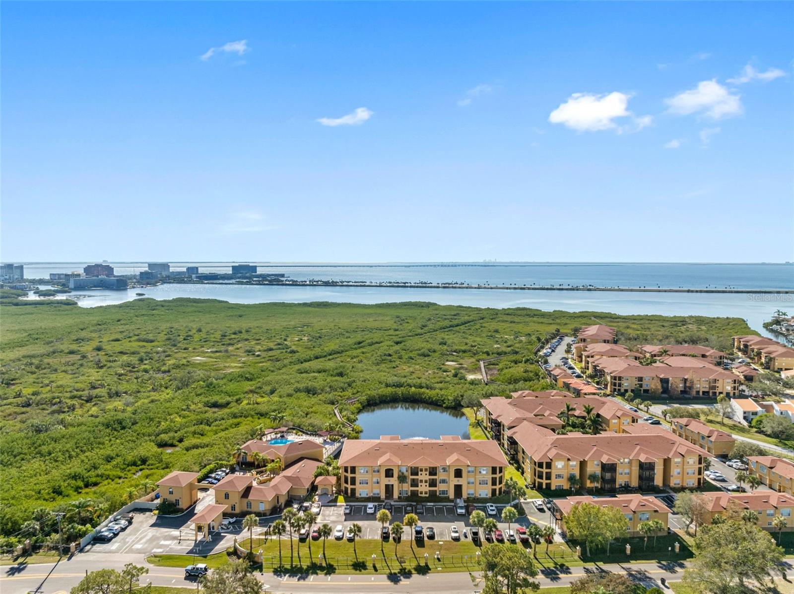 4345 Bayside Village Drive 302 — photo