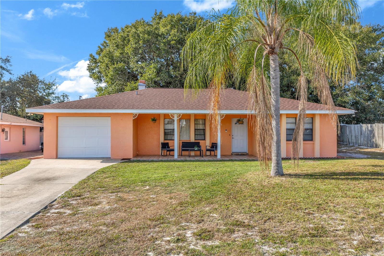 1642 Horseshoe Terrace — photo