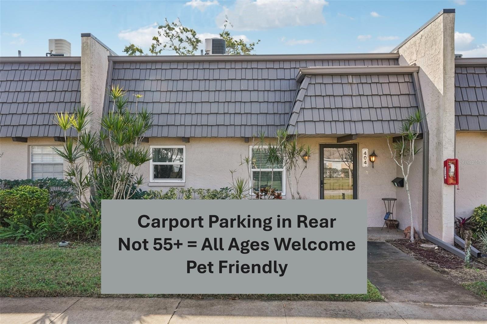 404 Cordova Green 404 — photo