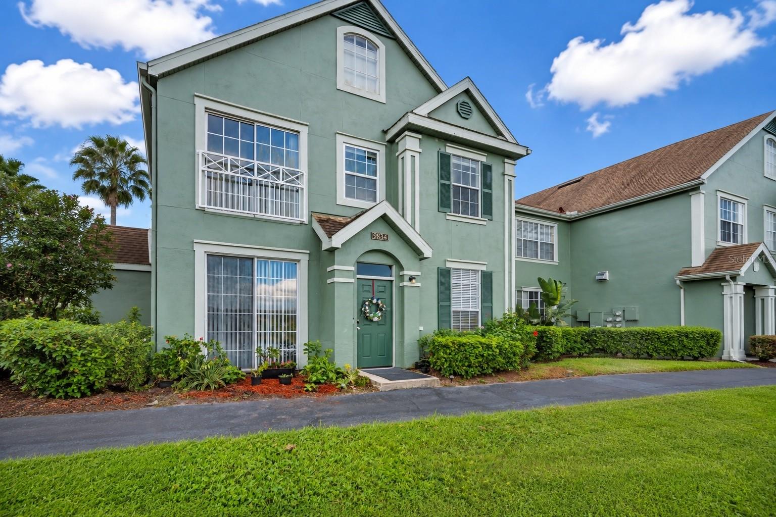 9834 Lake Chase Island Way 9834 — photo