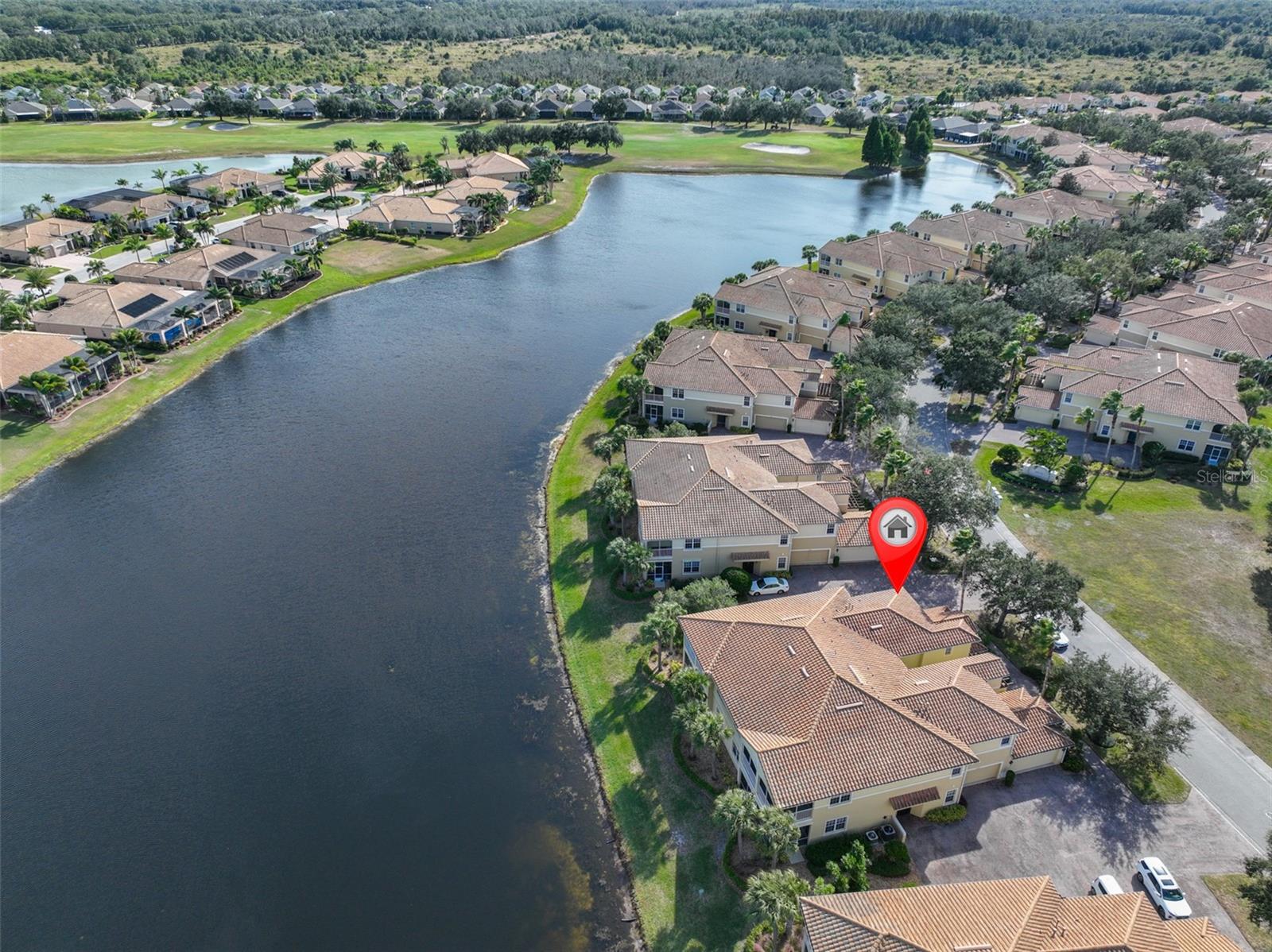 1324 Emerald Dunes Drive — photo