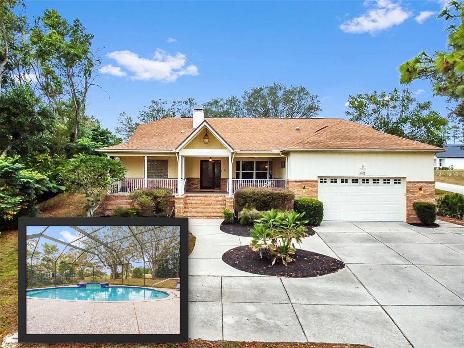 5301 Merrifield Court — photo