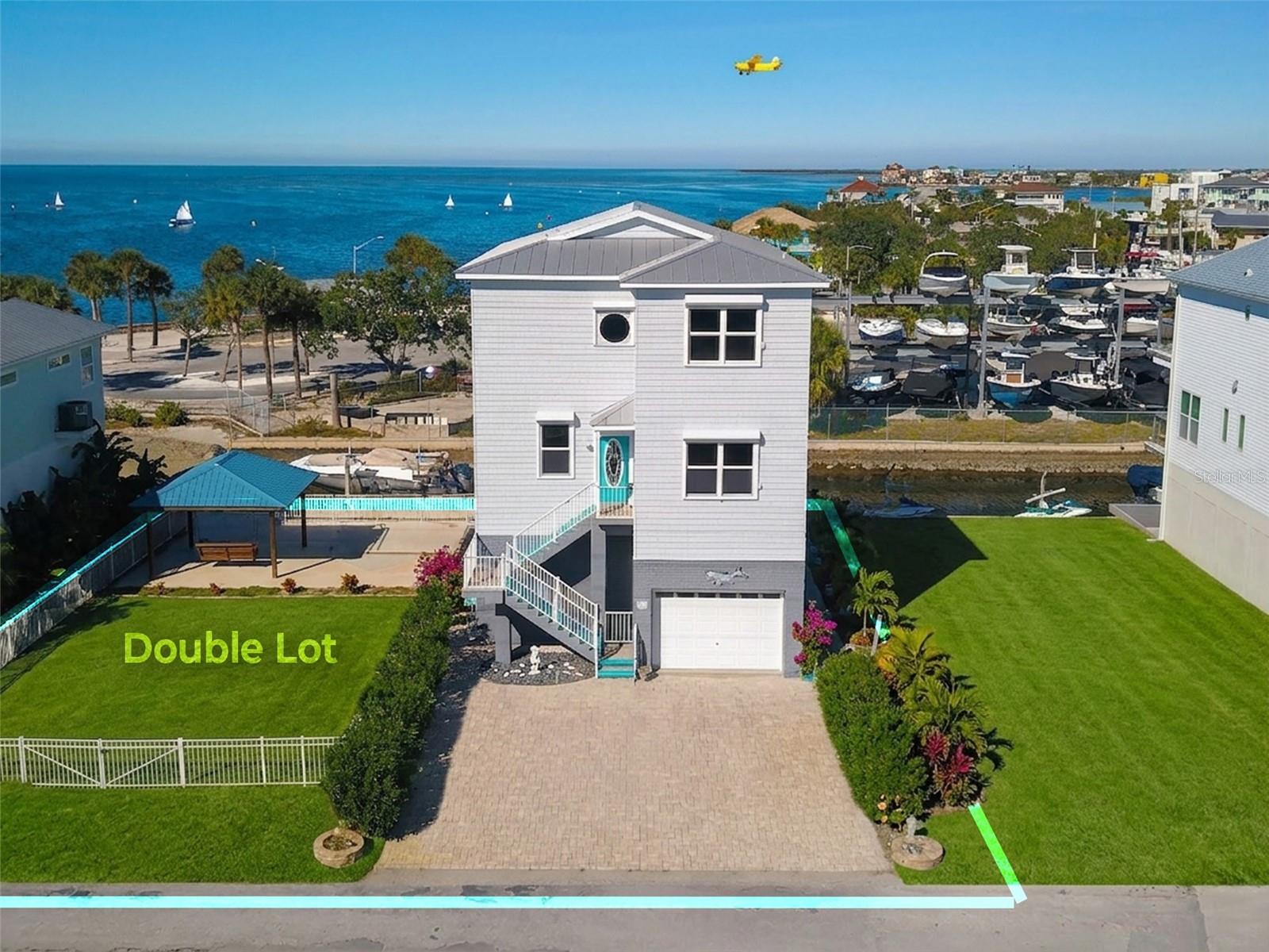 6249 Lonnie Lee Lane — photo