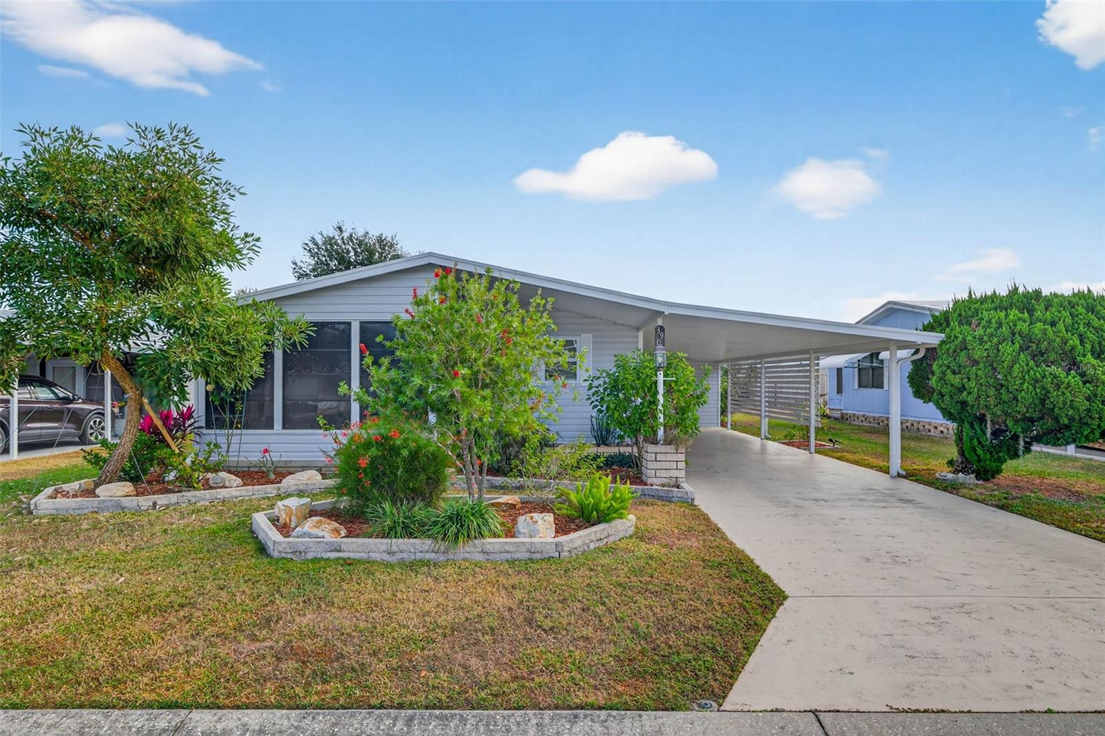 3904 William Hume Drive — photo