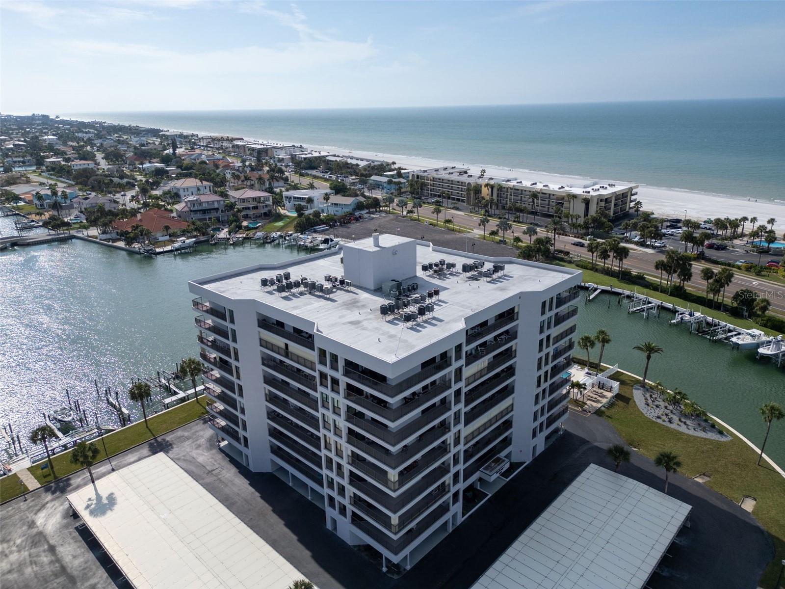 1651 Sand Key Estates Ct 74 — photo