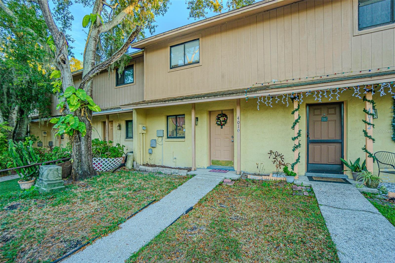 4010 Oak Limb Court — photo