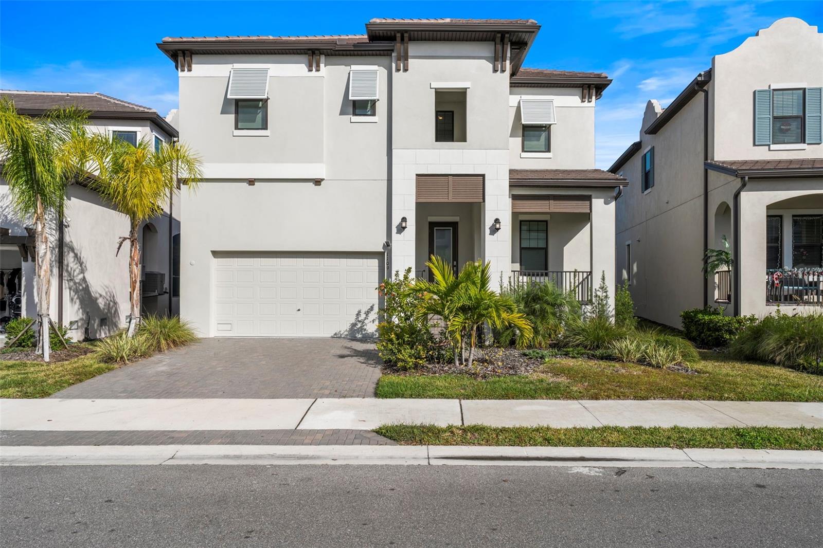 1109 Seagrape Drive — photo