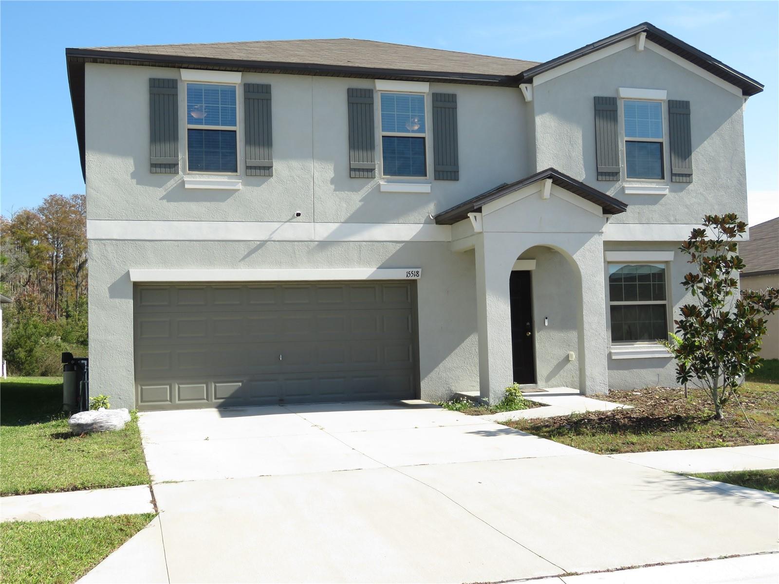 15518 Miller Creek Drive — photo