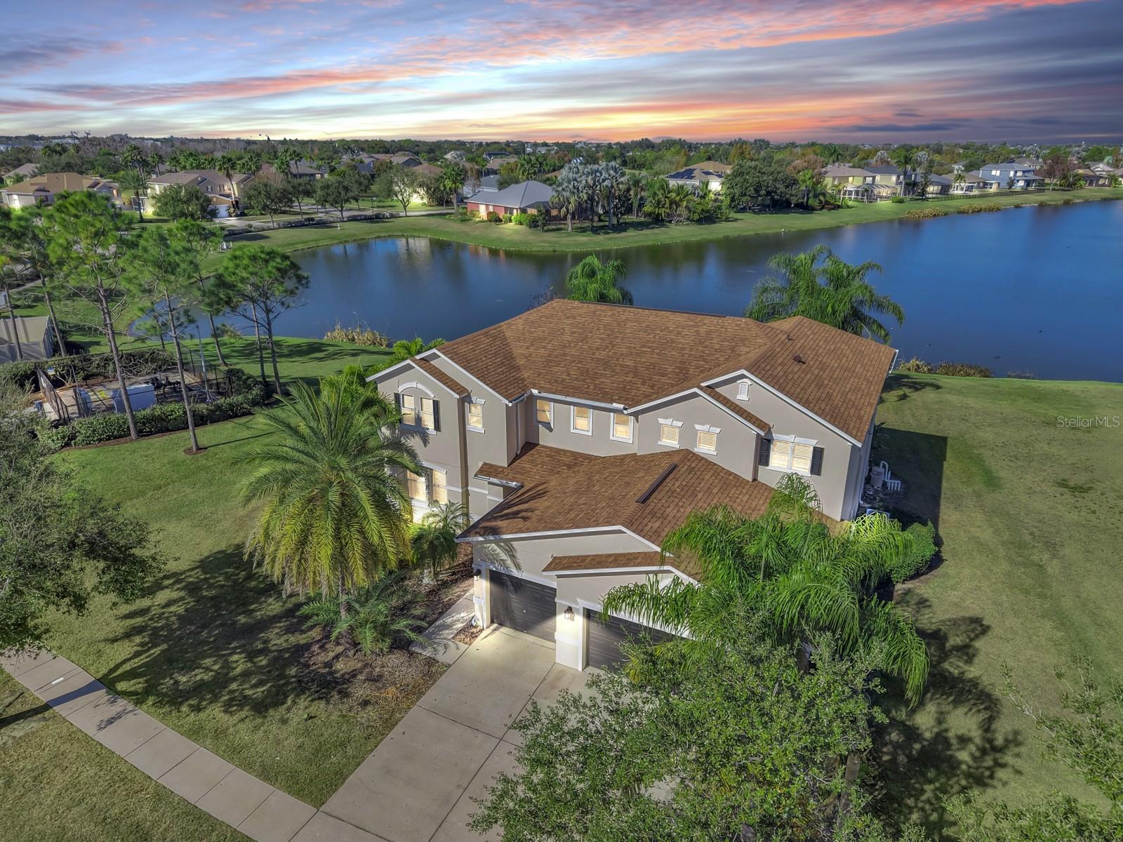5457 Sandy Shell Drive — photo