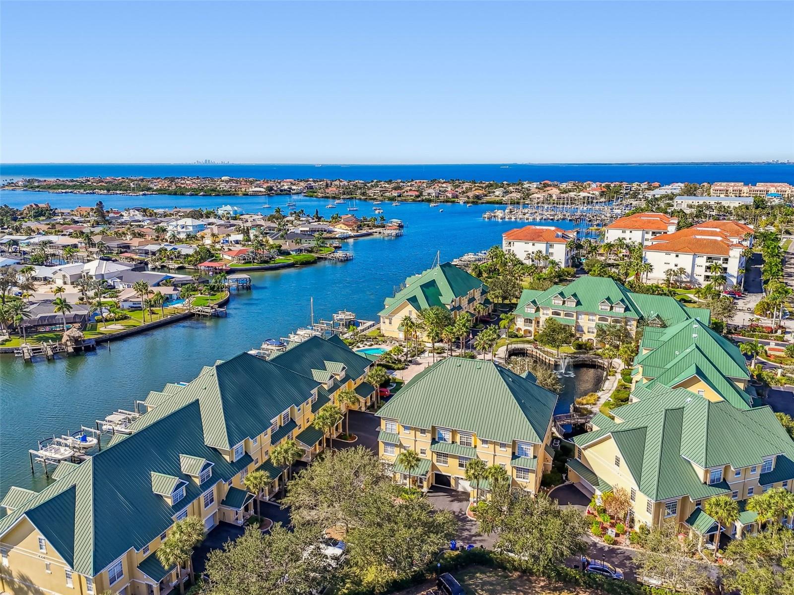 6331 Sunset Bay Circle — photo