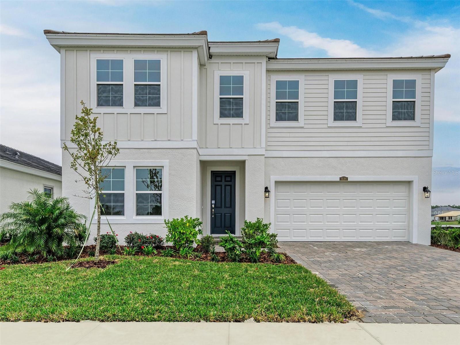 10186 Surrey Rose Drive — photo