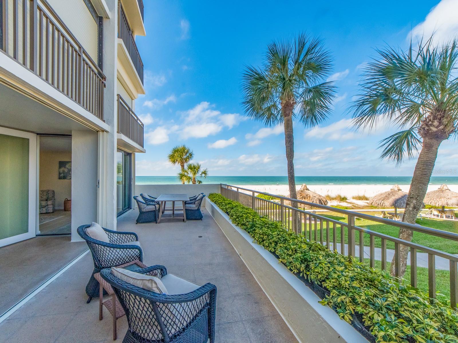 1430 Gulf Boulevard 110 — photo