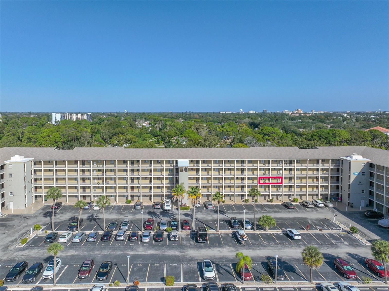 3656 Lake Bayshore Dr, Bldg K 319 — photo