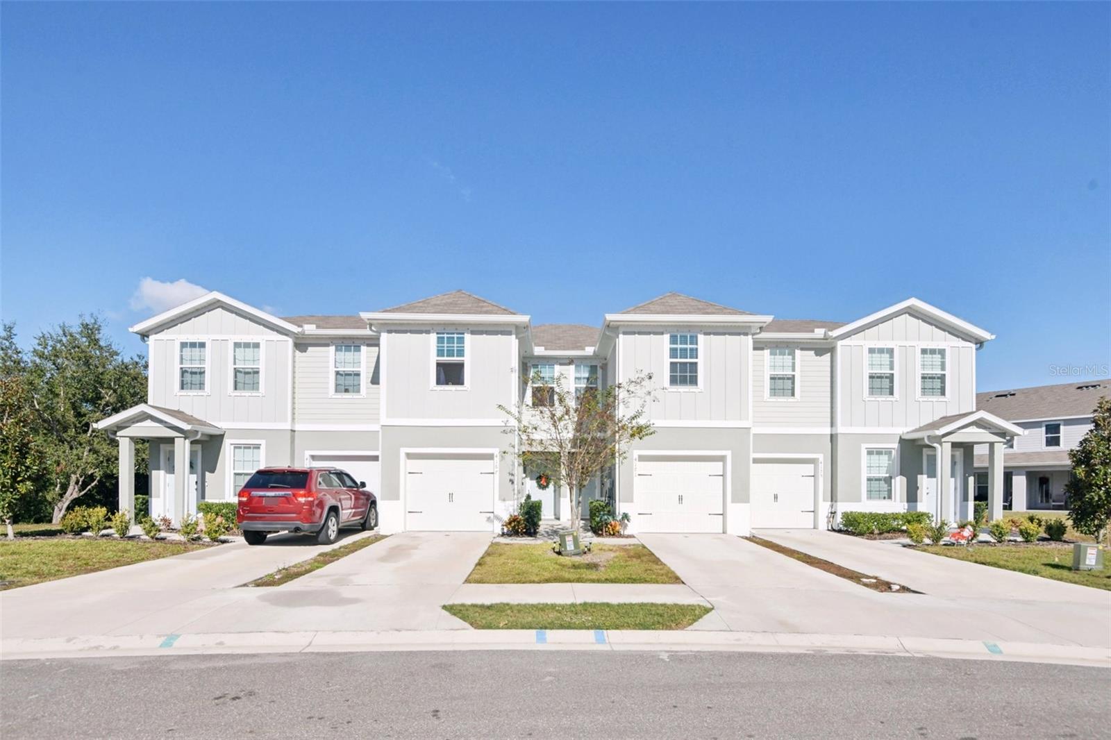 4167 Harbour Palm Drive — photo