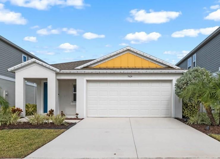 5424 Summer Sunset Drive — photo