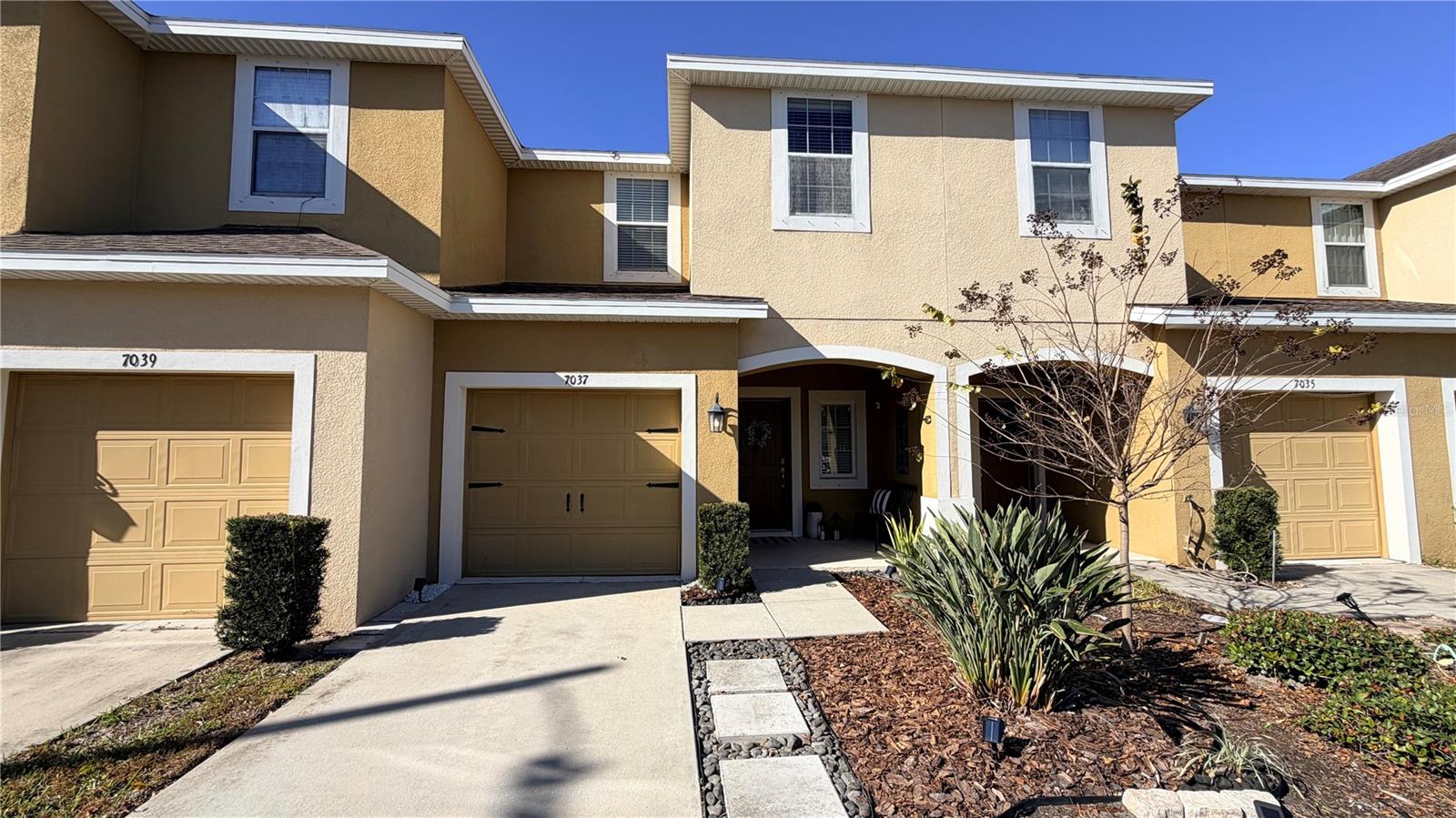 7037 Woodchase Glen Drive — photo
