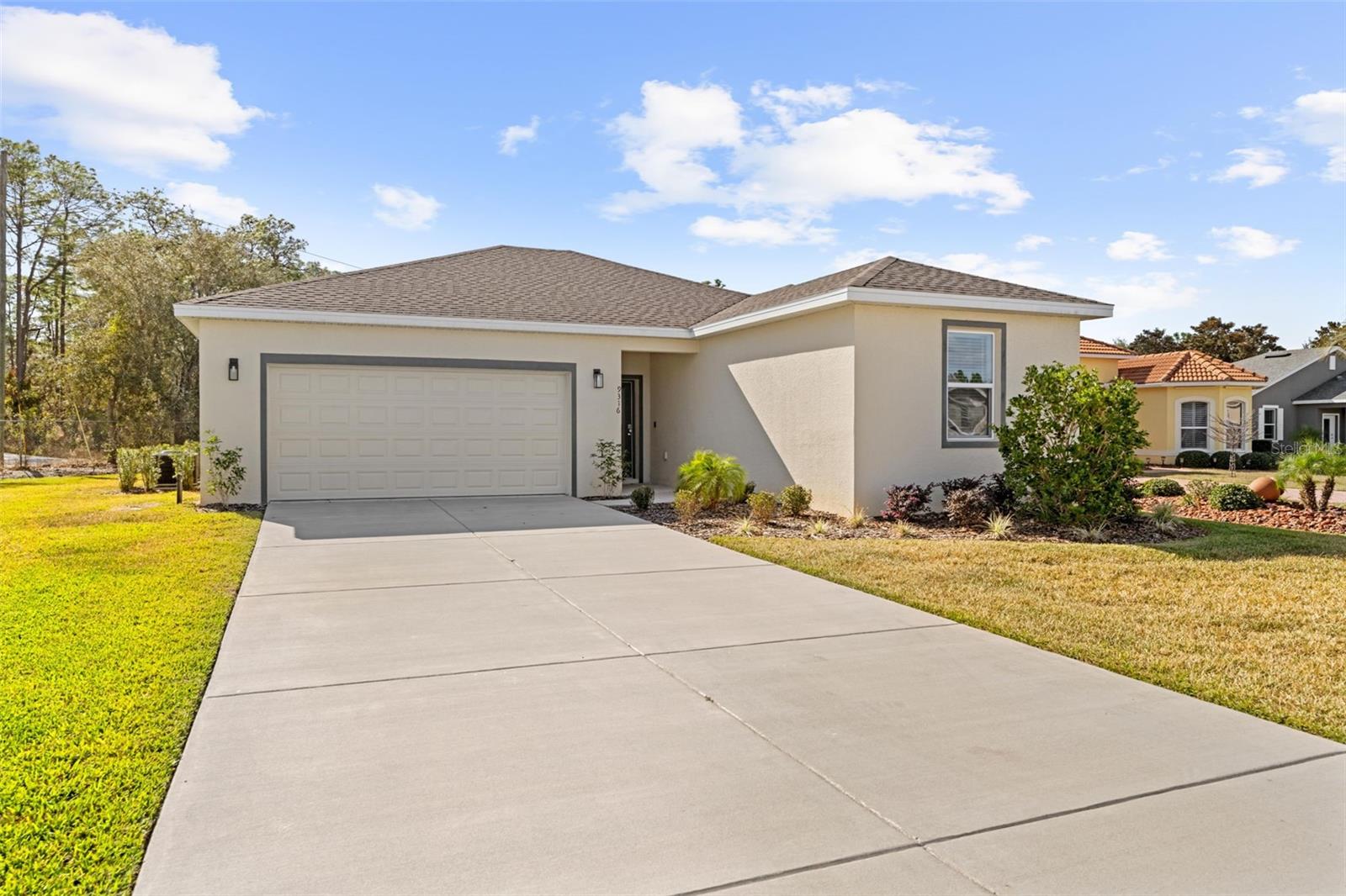 9316 Gentle Ben Court — photo