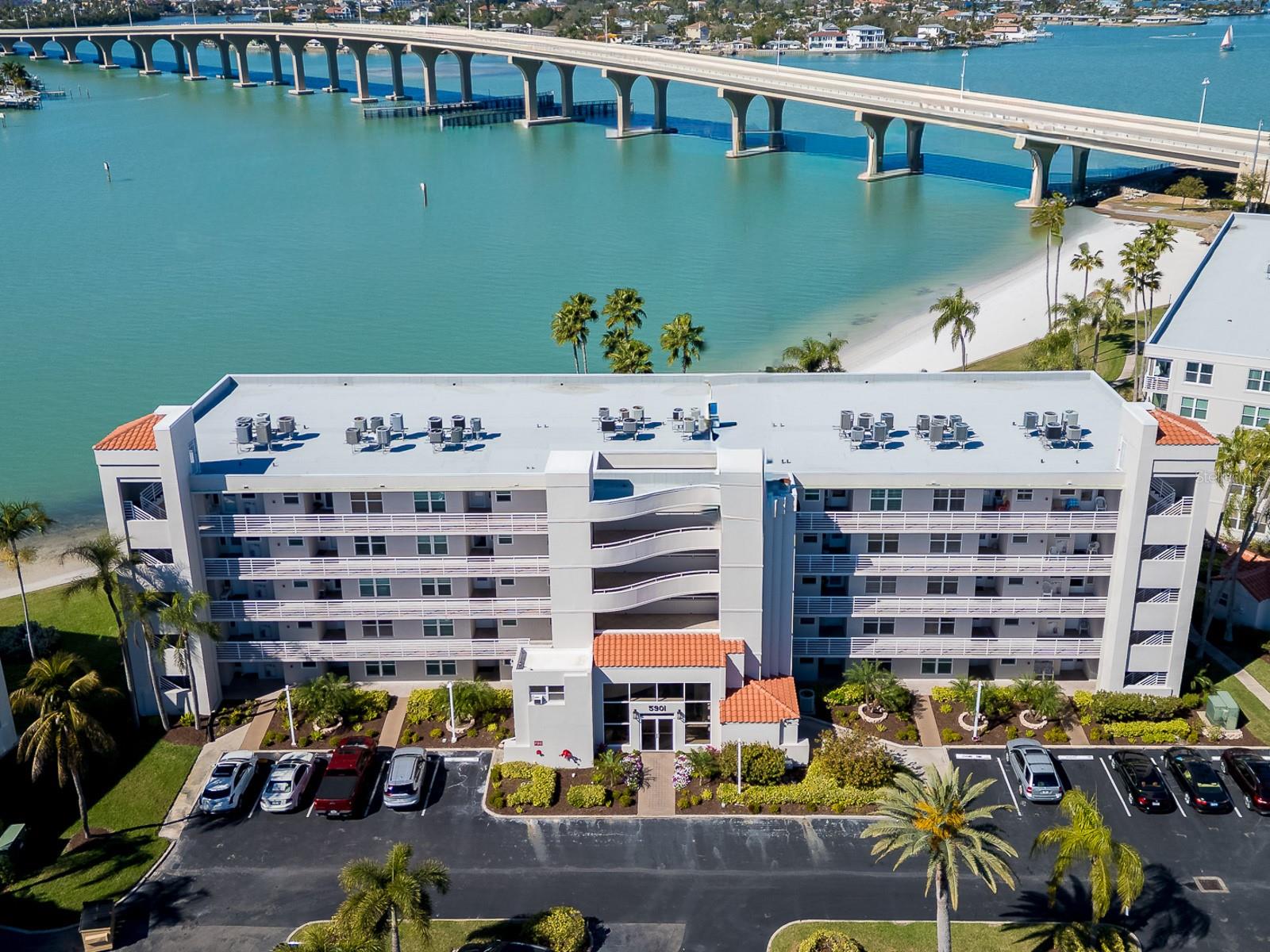 5901 Bahia Del Mar Circle 521 — photo