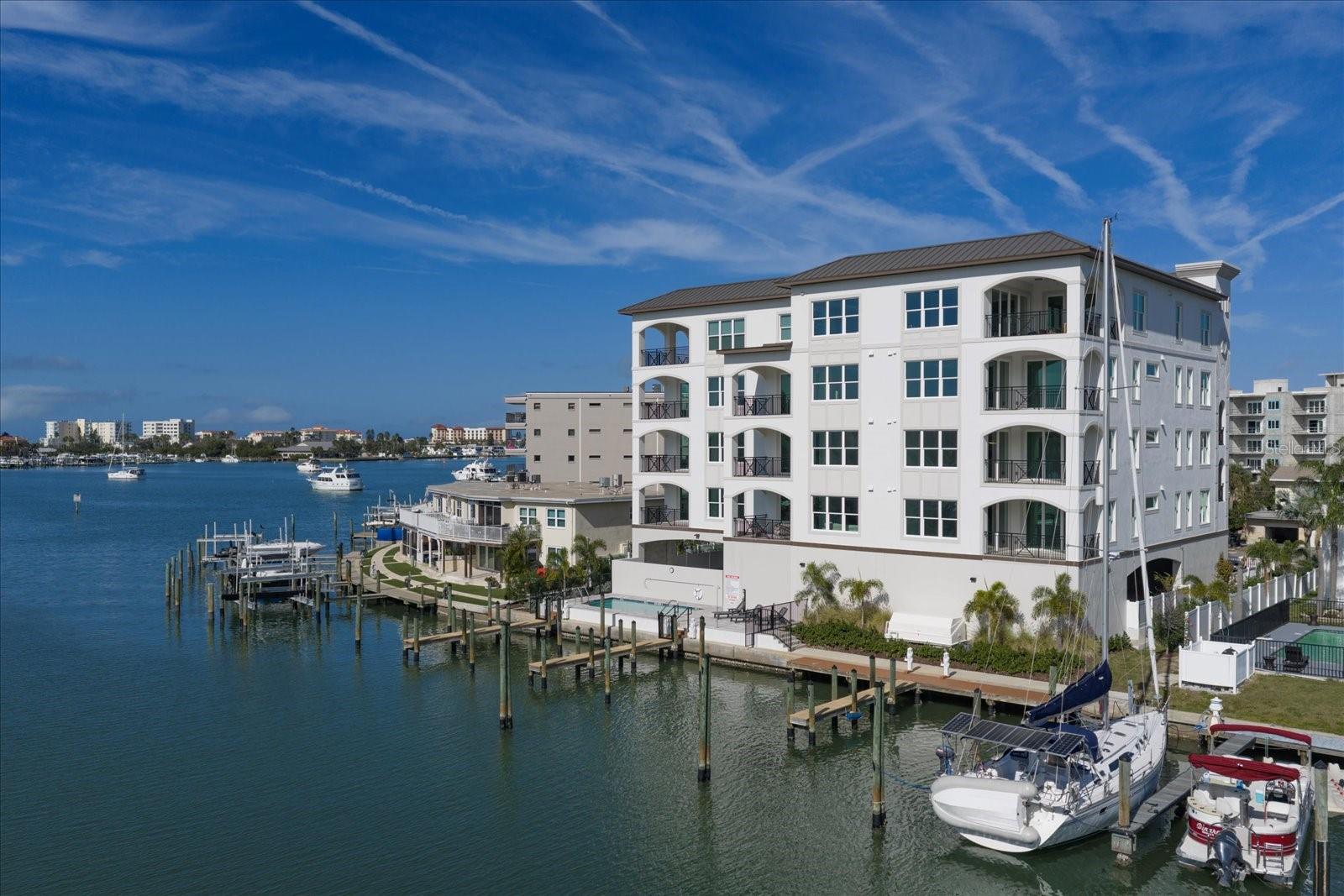211 Dolphin Point 2 — photo