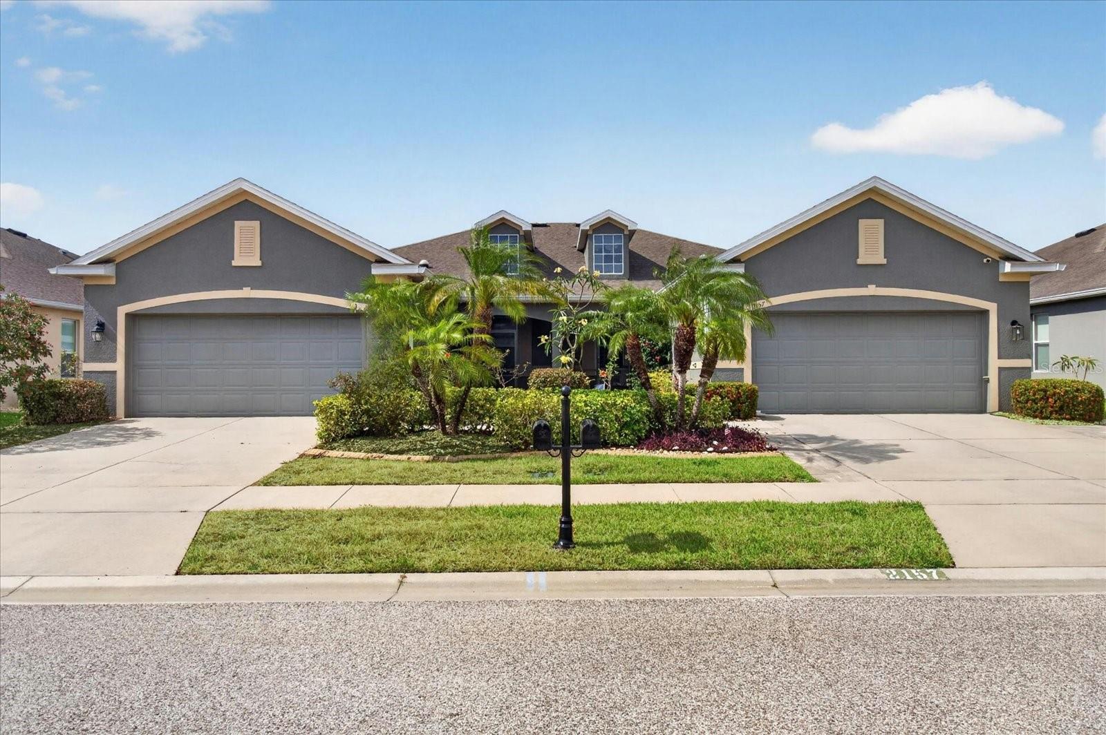 2153 Barracuda Court — photo