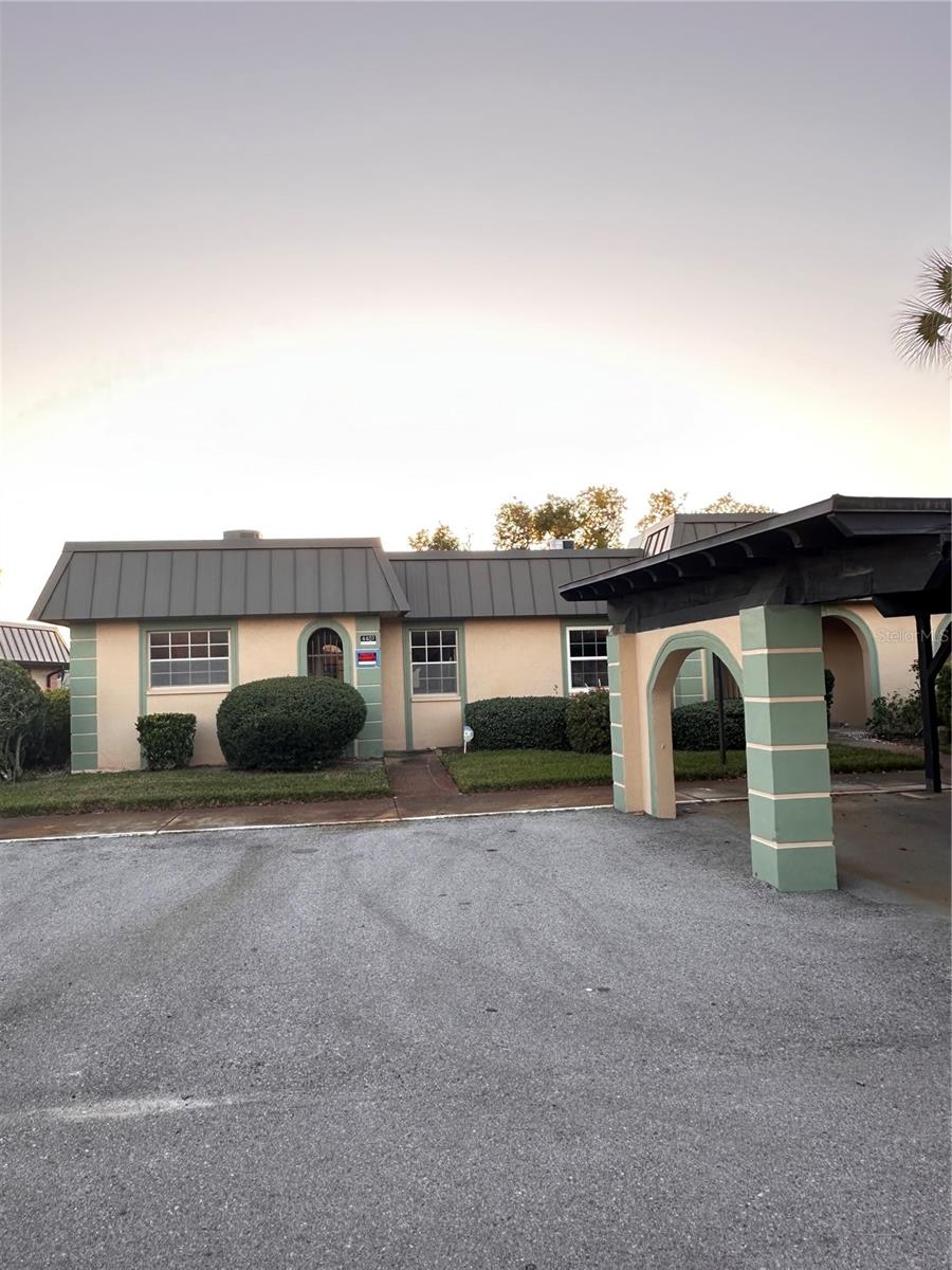 4407 Summersun Drive — photo