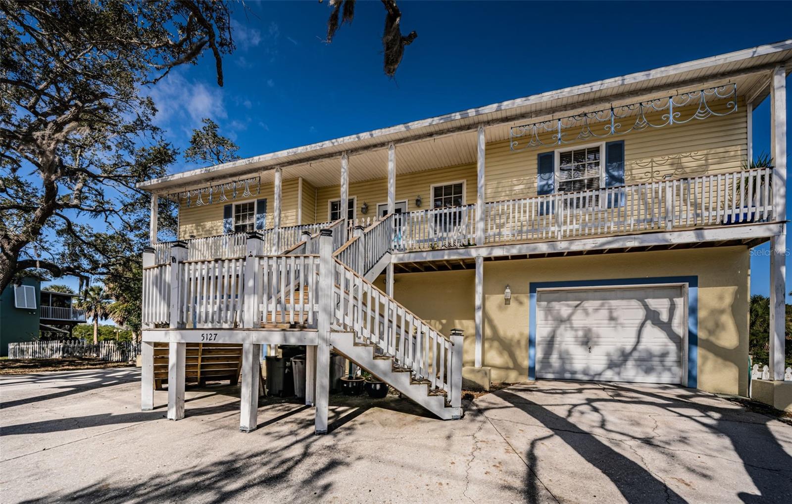 5127 Bay Boulevard — photo
