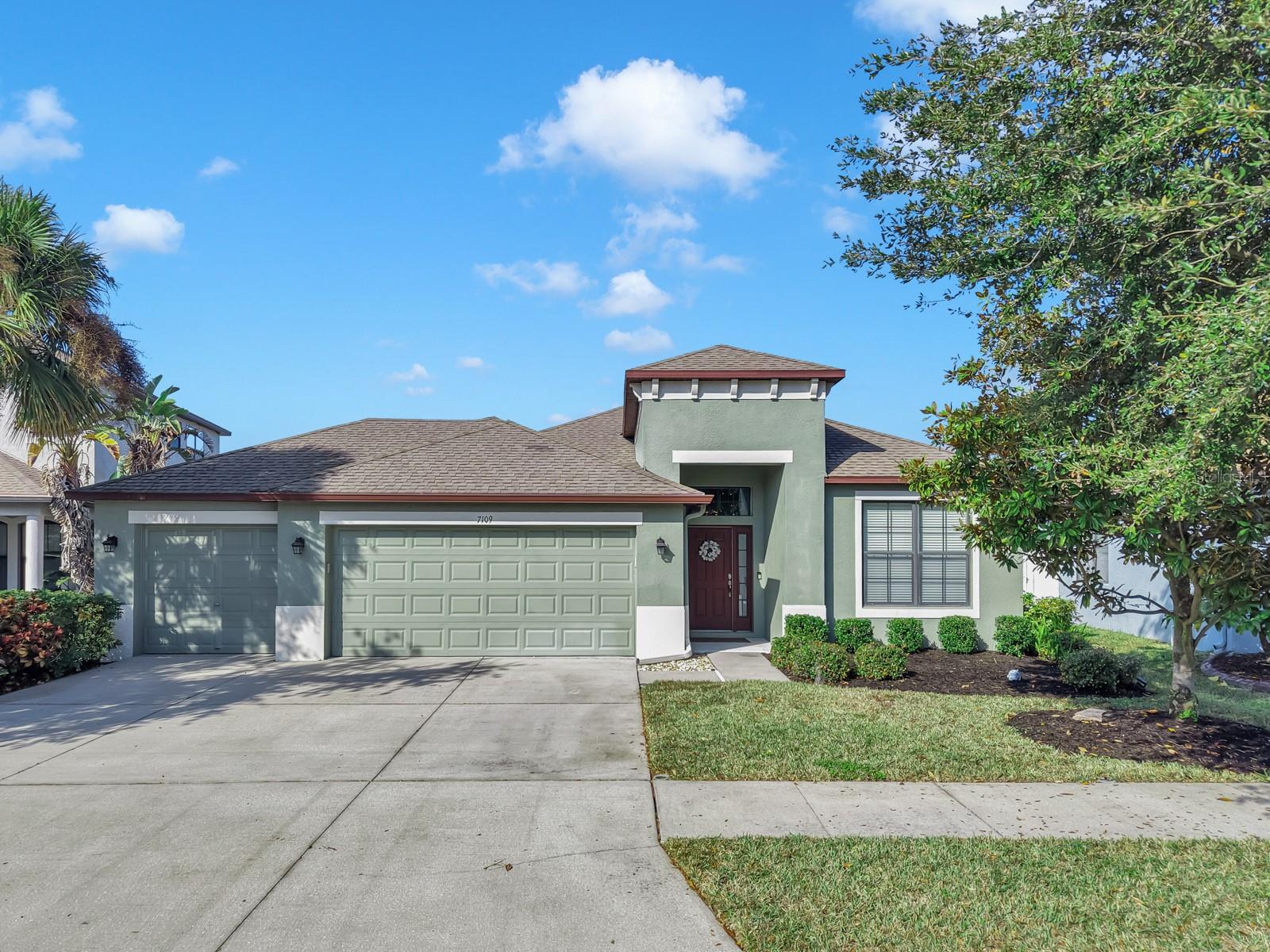 7109 Spindle Tree Lane — photo