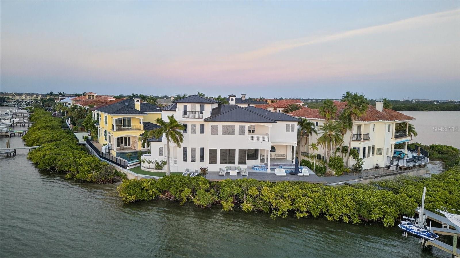 4102 Causeway Vista Drive — photo