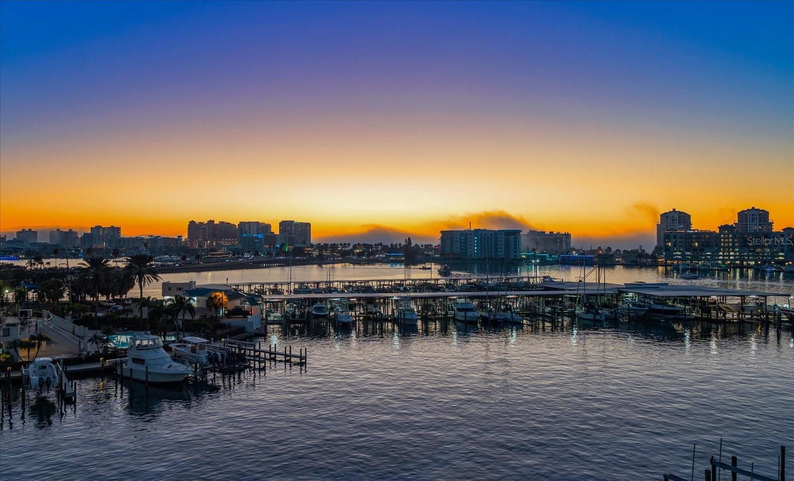 211 Dolphin Point 501 — photo